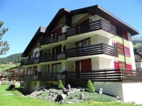 Apartment Birkenstrasse 56 by Interhome Engelberg